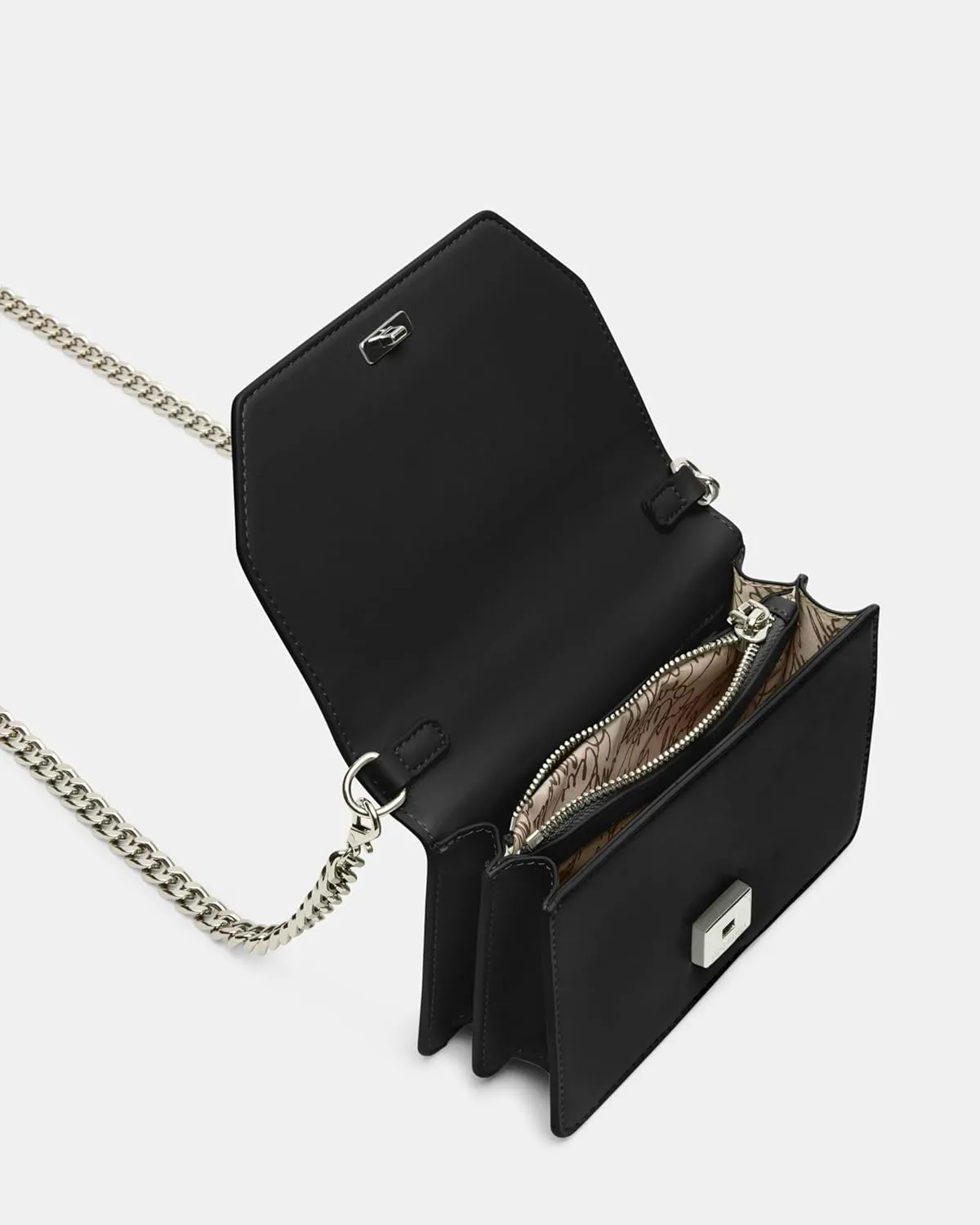 Steve Madden Brat Mini Top Handle