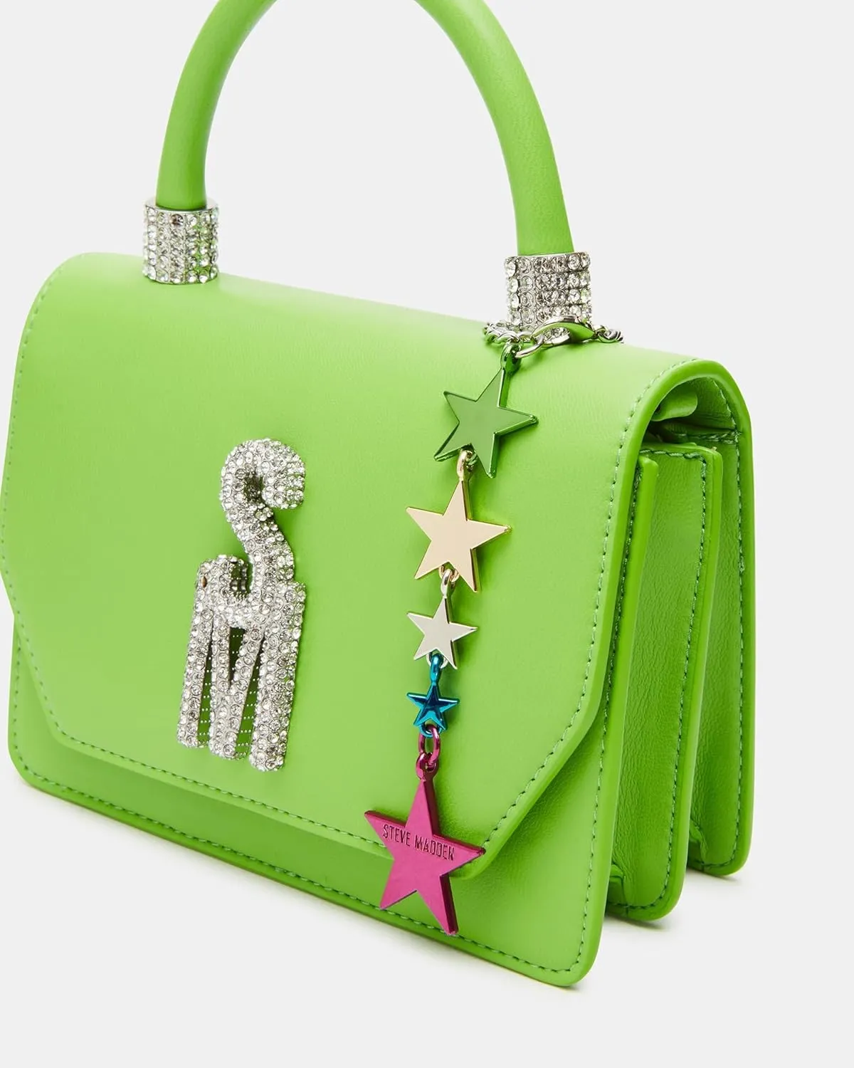 Steve Madden Brat Mini Top Handle