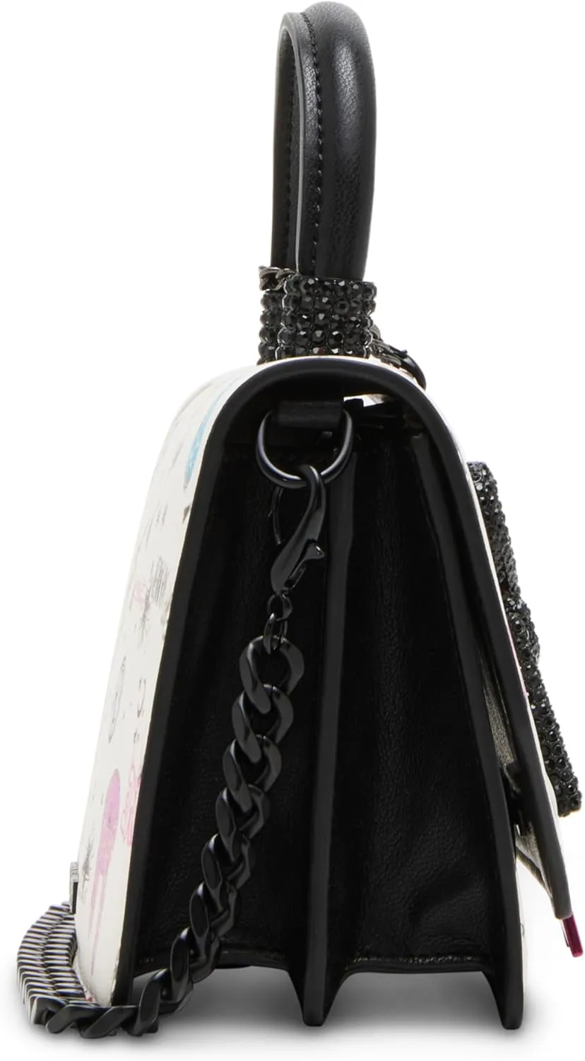 Steve Madden Brat Mini Top Handle