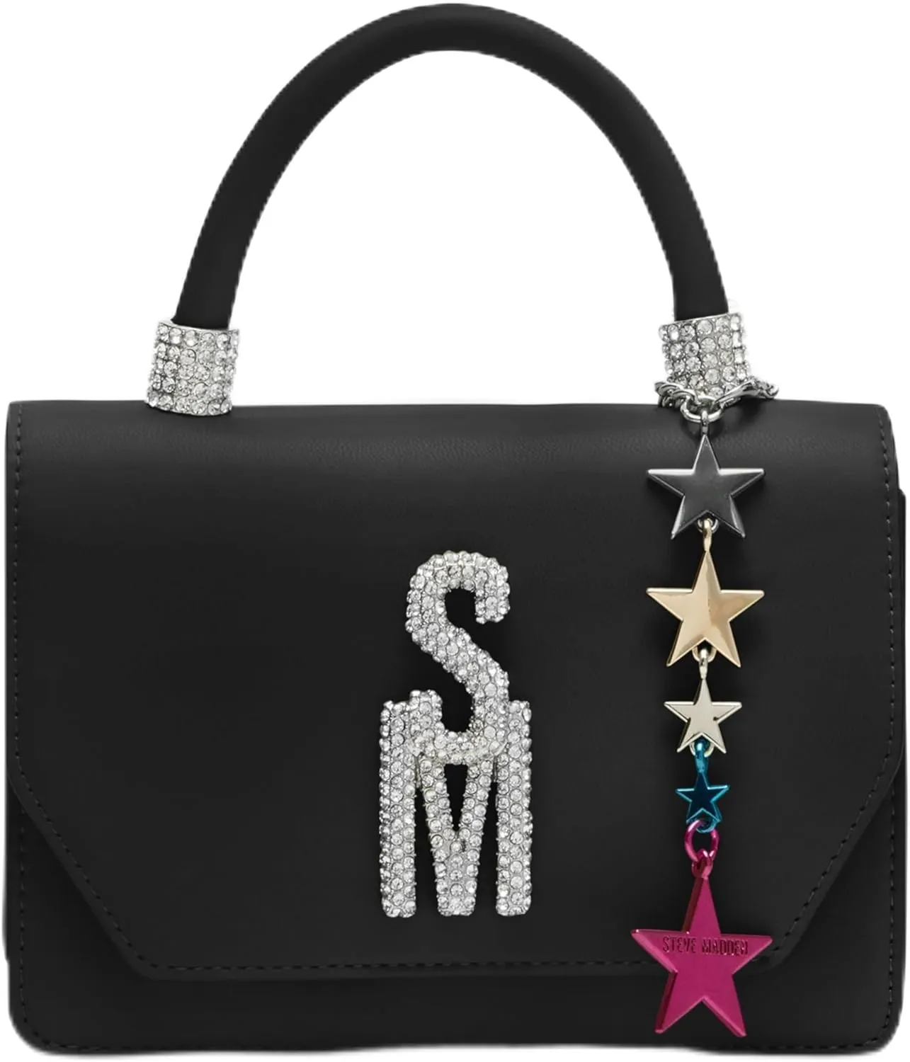 Steve Madden Brat Mini Top Handle