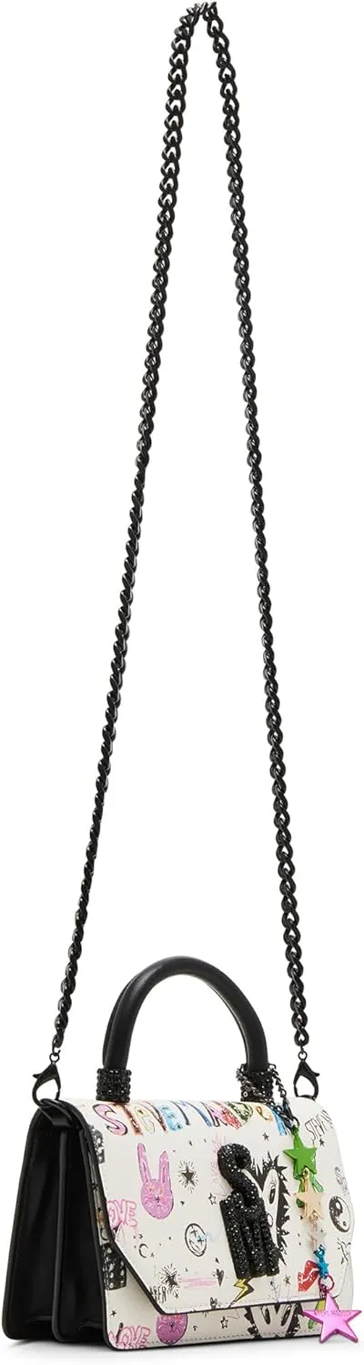 Steve Madden Brat Mini Top Handle