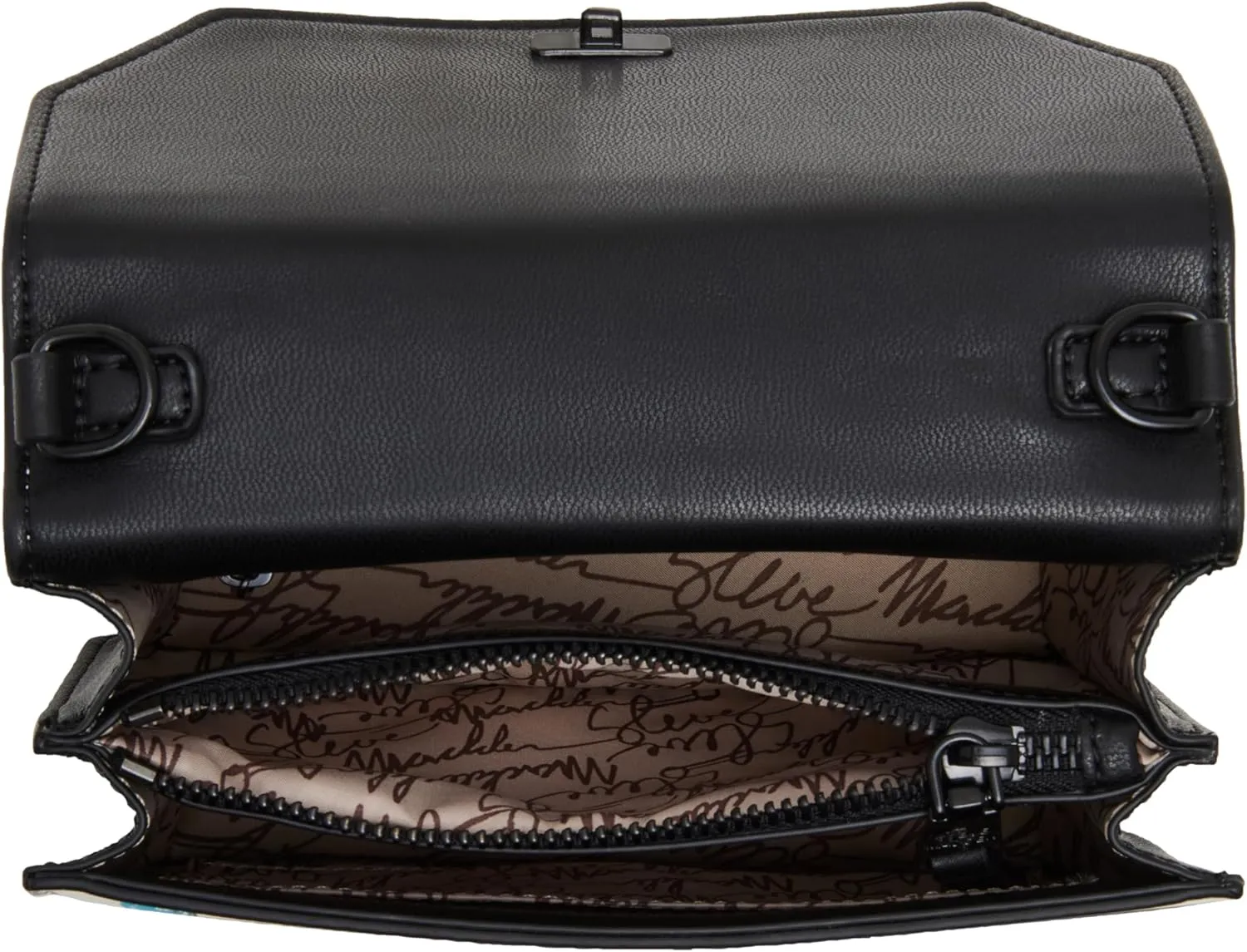 Steve Madden Brat Mini Top Handle