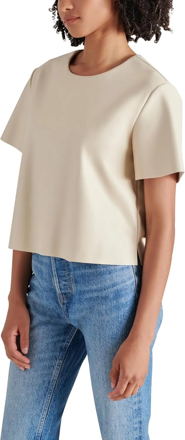 Steve Madden Women's Ezra Top