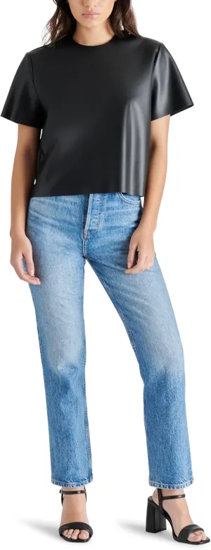 Steve Madden Women's Ezra Top