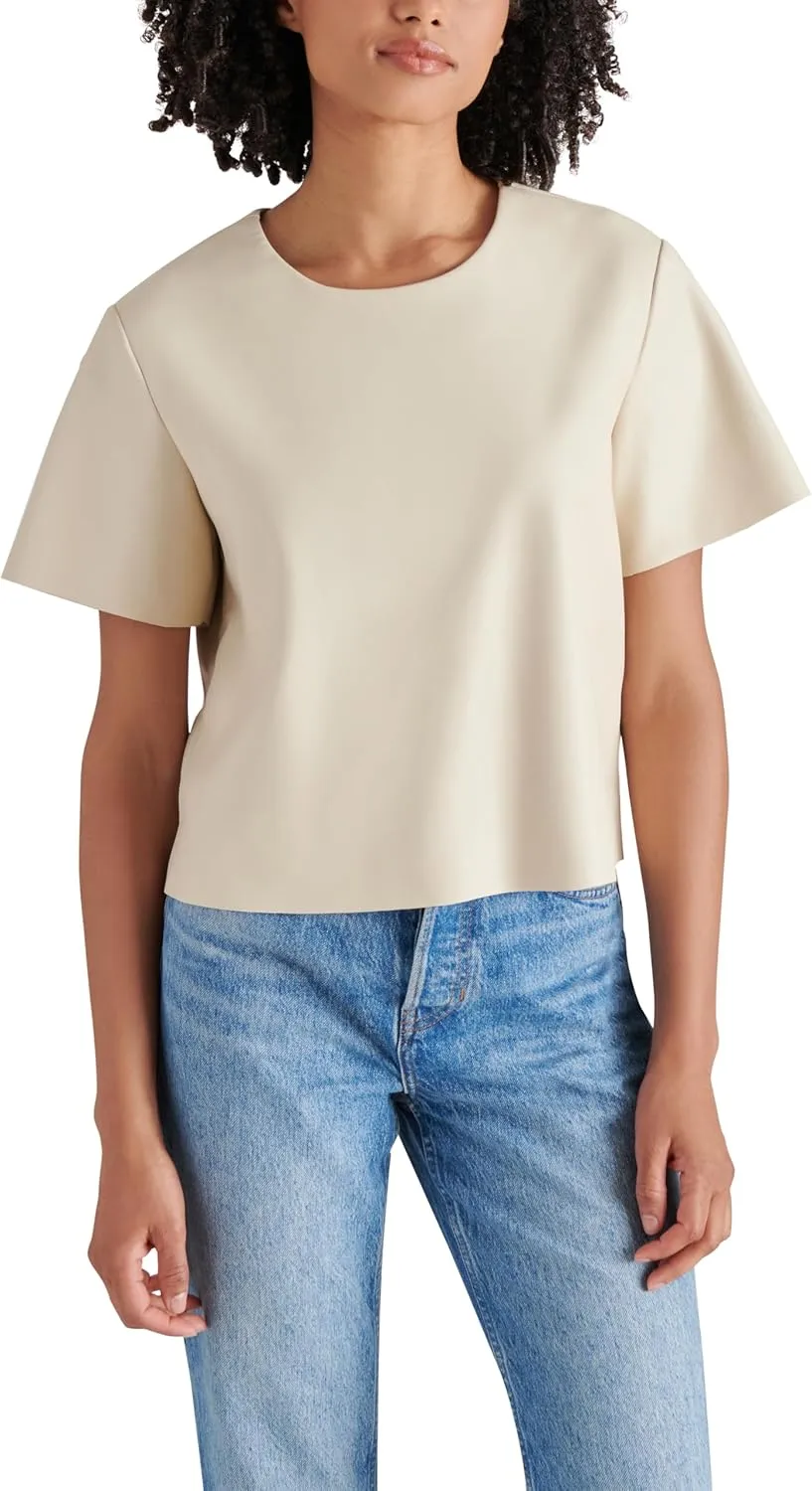 Steve Madden Women's Ezra Top