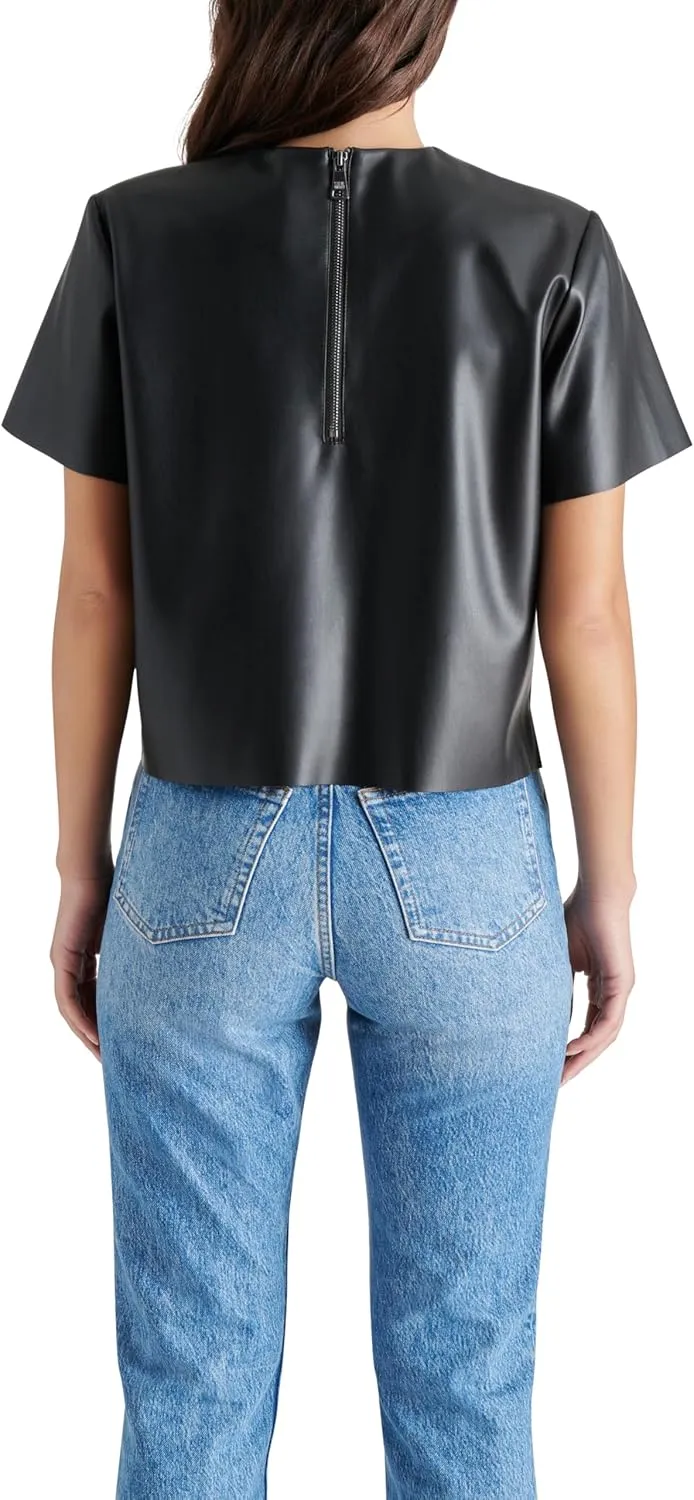 Steve Madden Women's Ezra Top