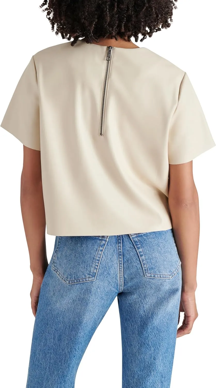 Steve Madden Women's Ezra Top