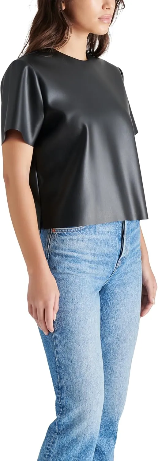 Steve Madden Women's Ezra Top