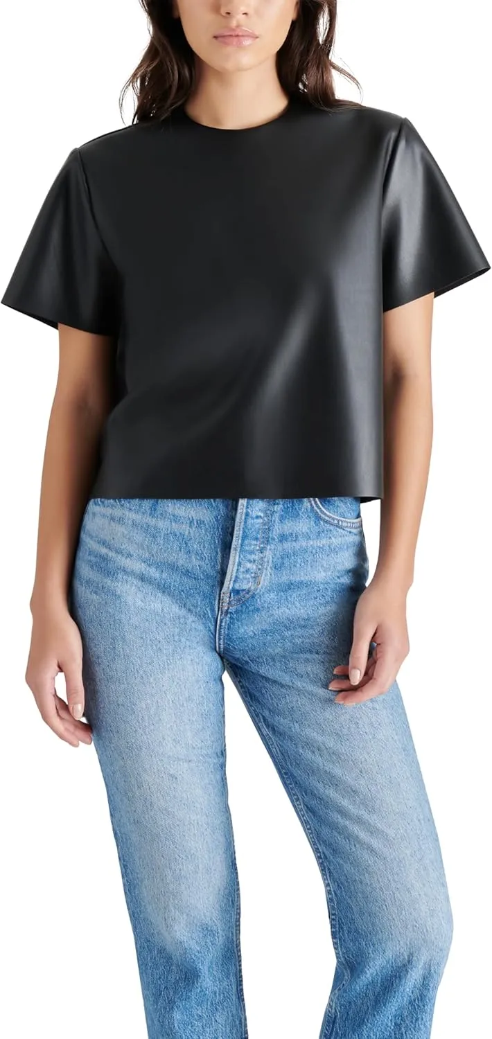 Steve Madden Women's Ezra Top