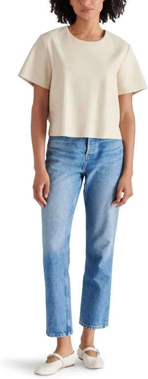 Steve Madden Women's Ezra Top