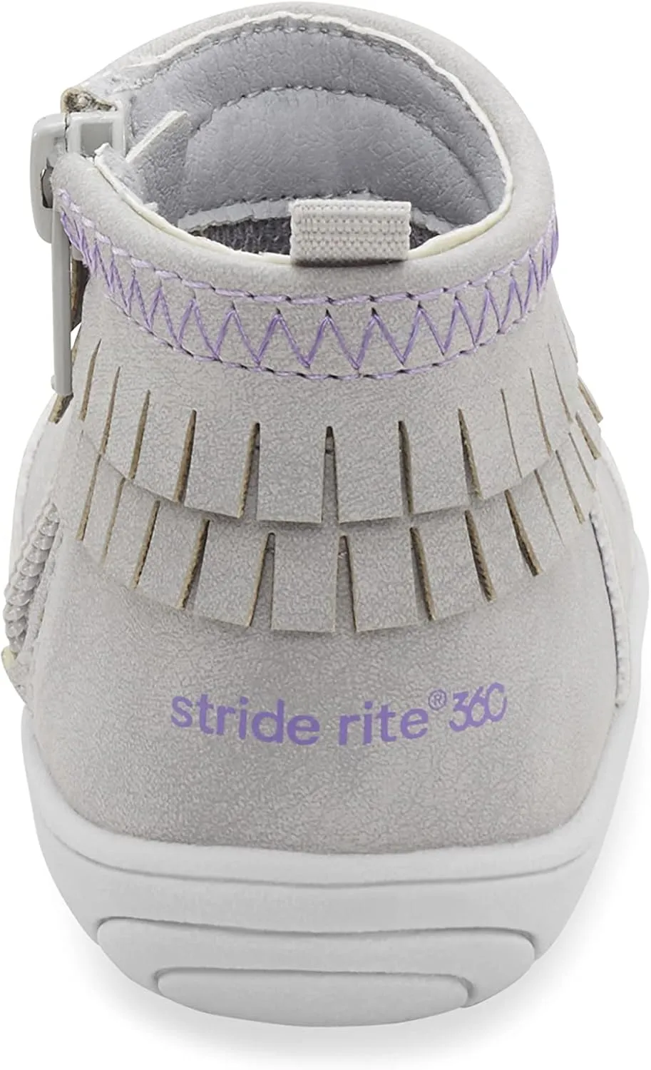 Stride Rite 360 Baby-Girl's Bianca Fashion Boot
