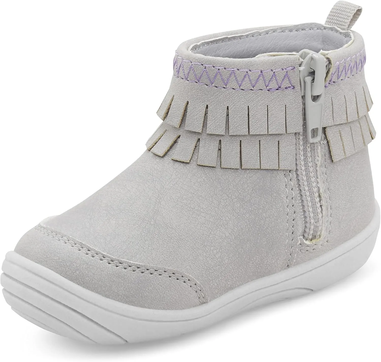 Stride Rite 360 Baby-Girl's Bianca Fashion Boot