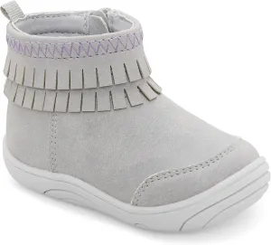 Stride Rite 360 Baby-Girl's Bianca Fashion Boot