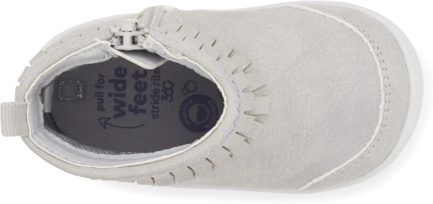 Stride Rite 360 Baby-Girl's Bianca Fashion Boot
