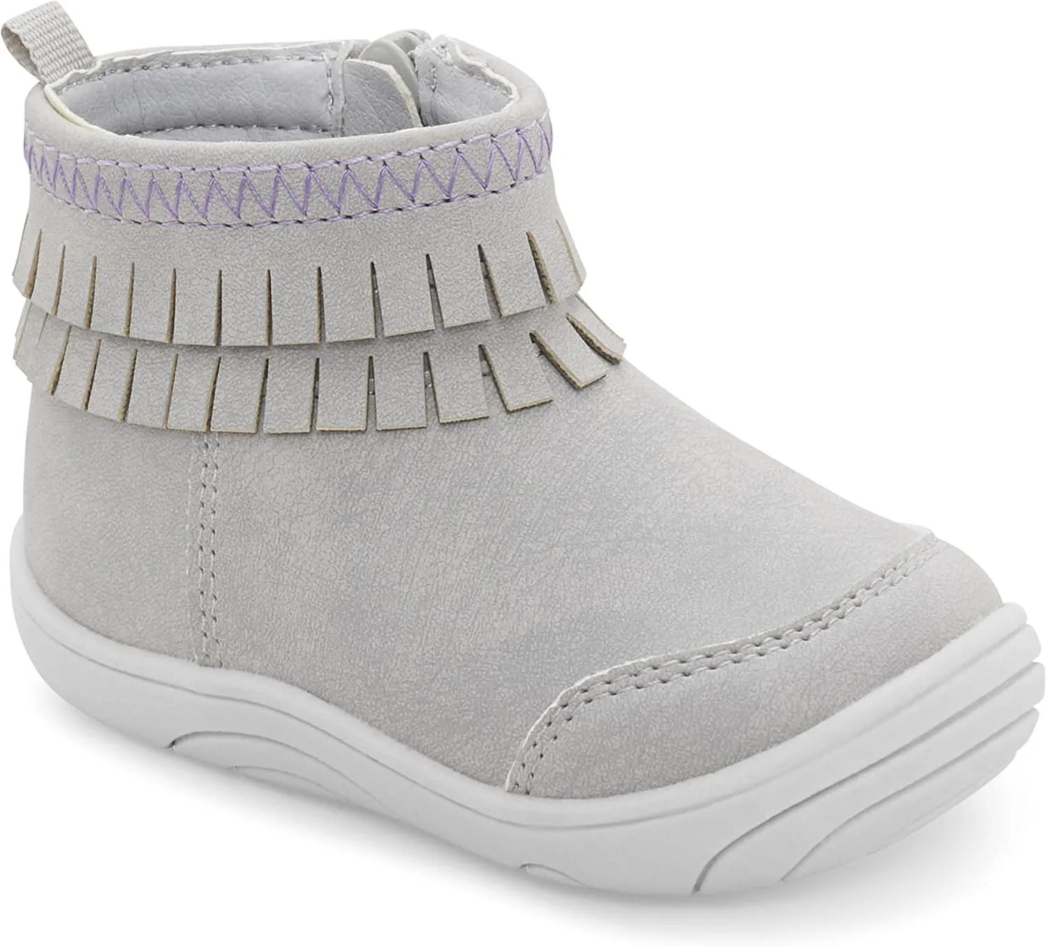Stride Rite 360 Baby-Girl's Bianca Fashion Boot