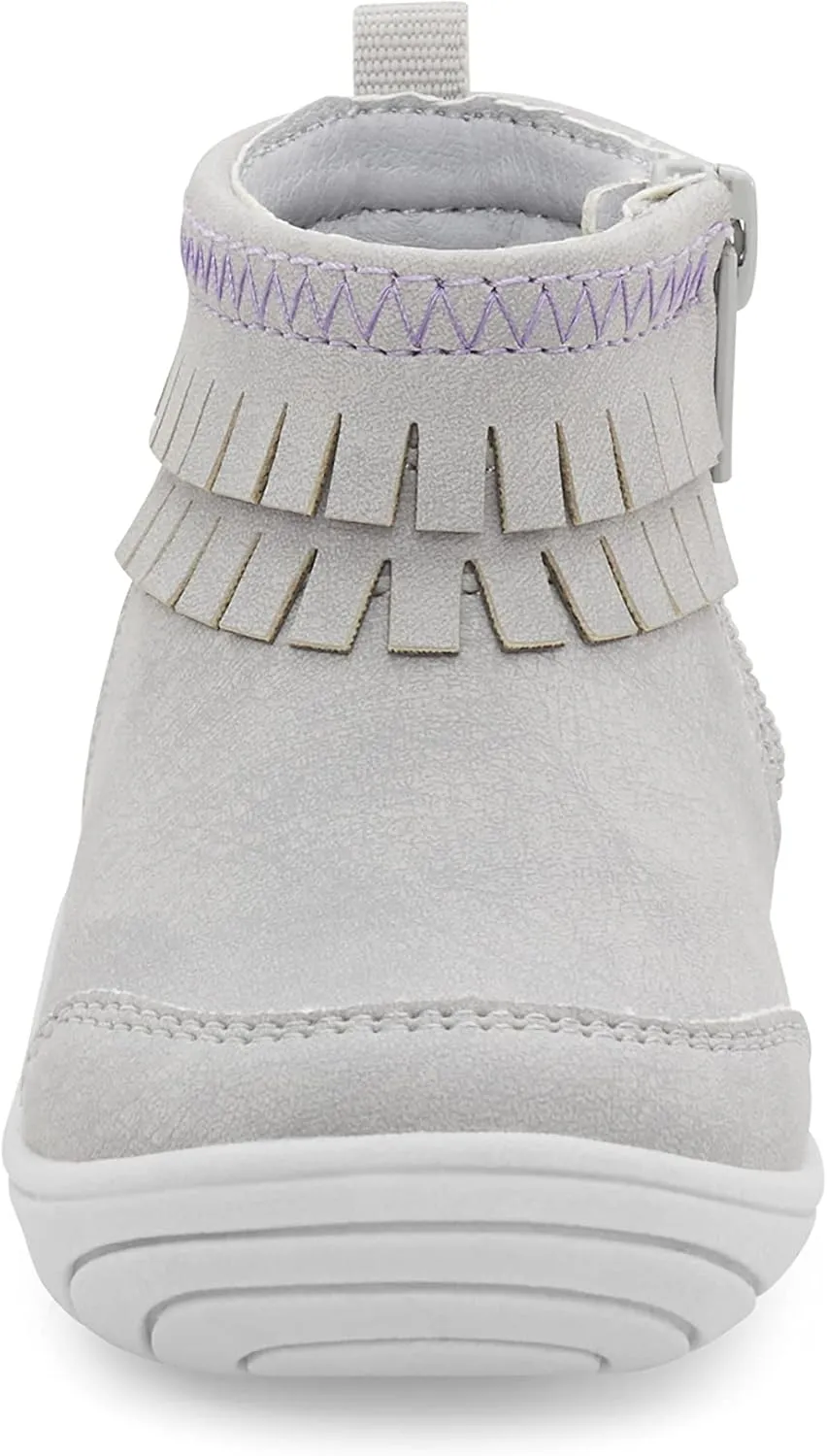 Stride Rite 360 Baby-Girl's Bianca Fashion Boot