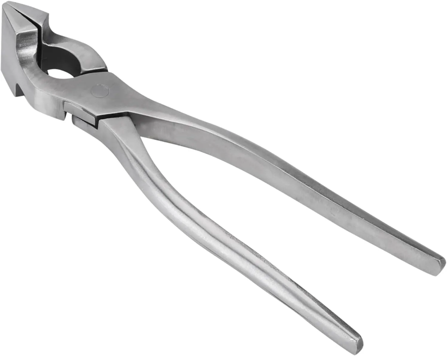 Strong Bite Force Steel Pliers Wallets Handbags Bags
