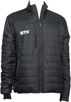 STX Men's Athletic Team Puffer Jacket
