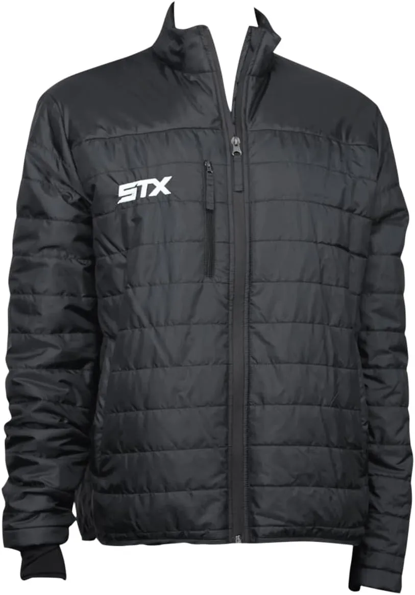 STX Men's Athletic Team Puffer Jacket