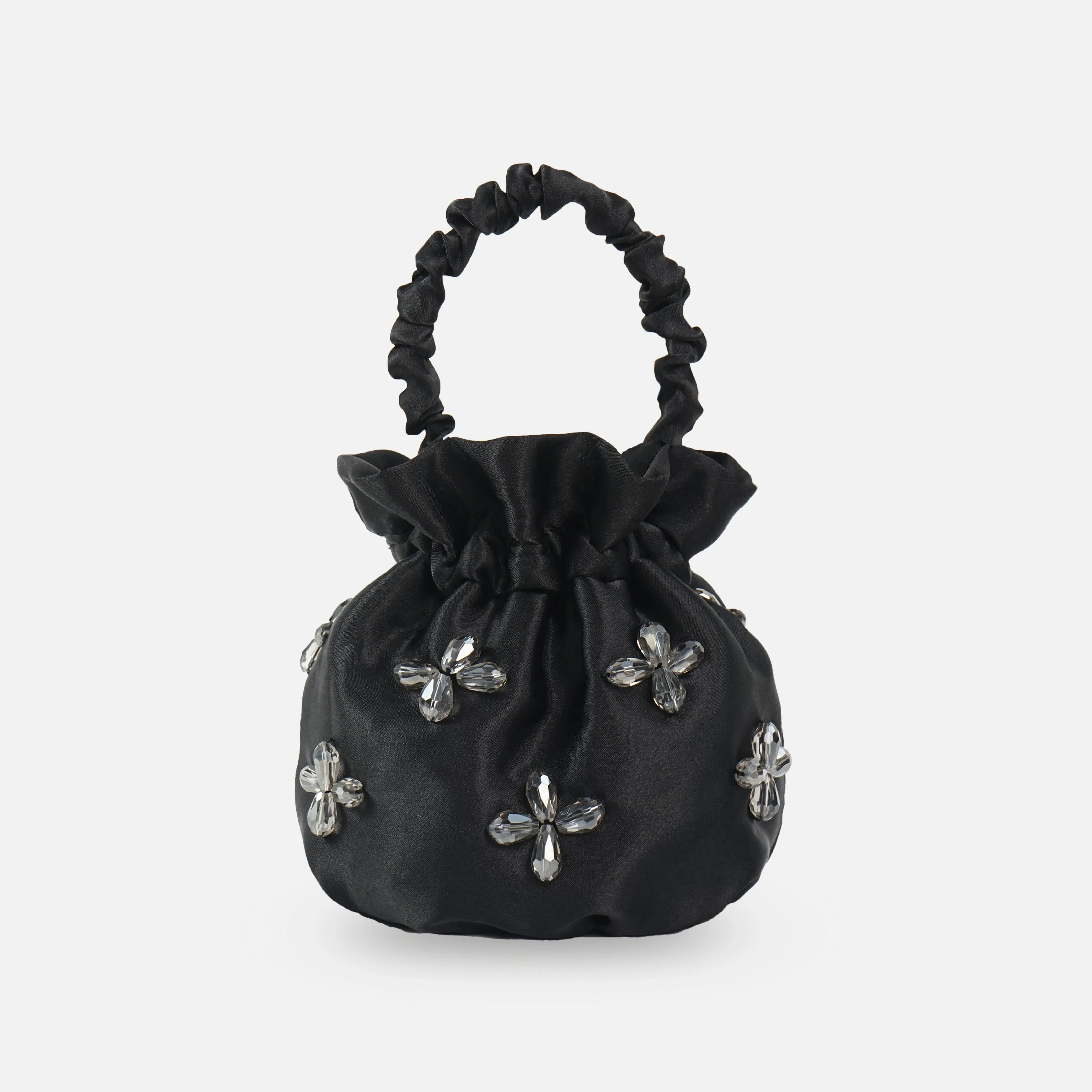 SULA MINI DUMPLING ~ BLACK