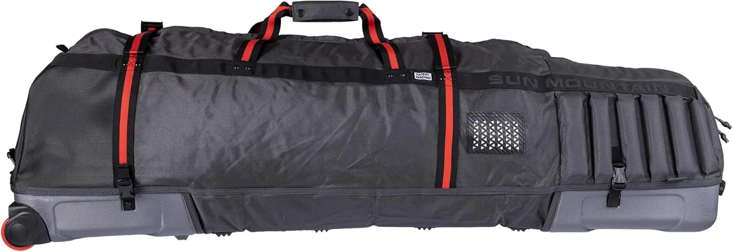 Sun Mountain Golf Kube Travel Cover