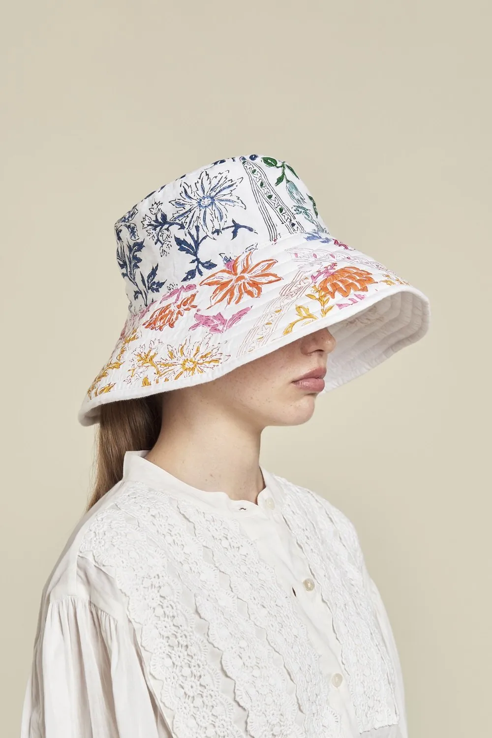 Sunnie Bucket Hat