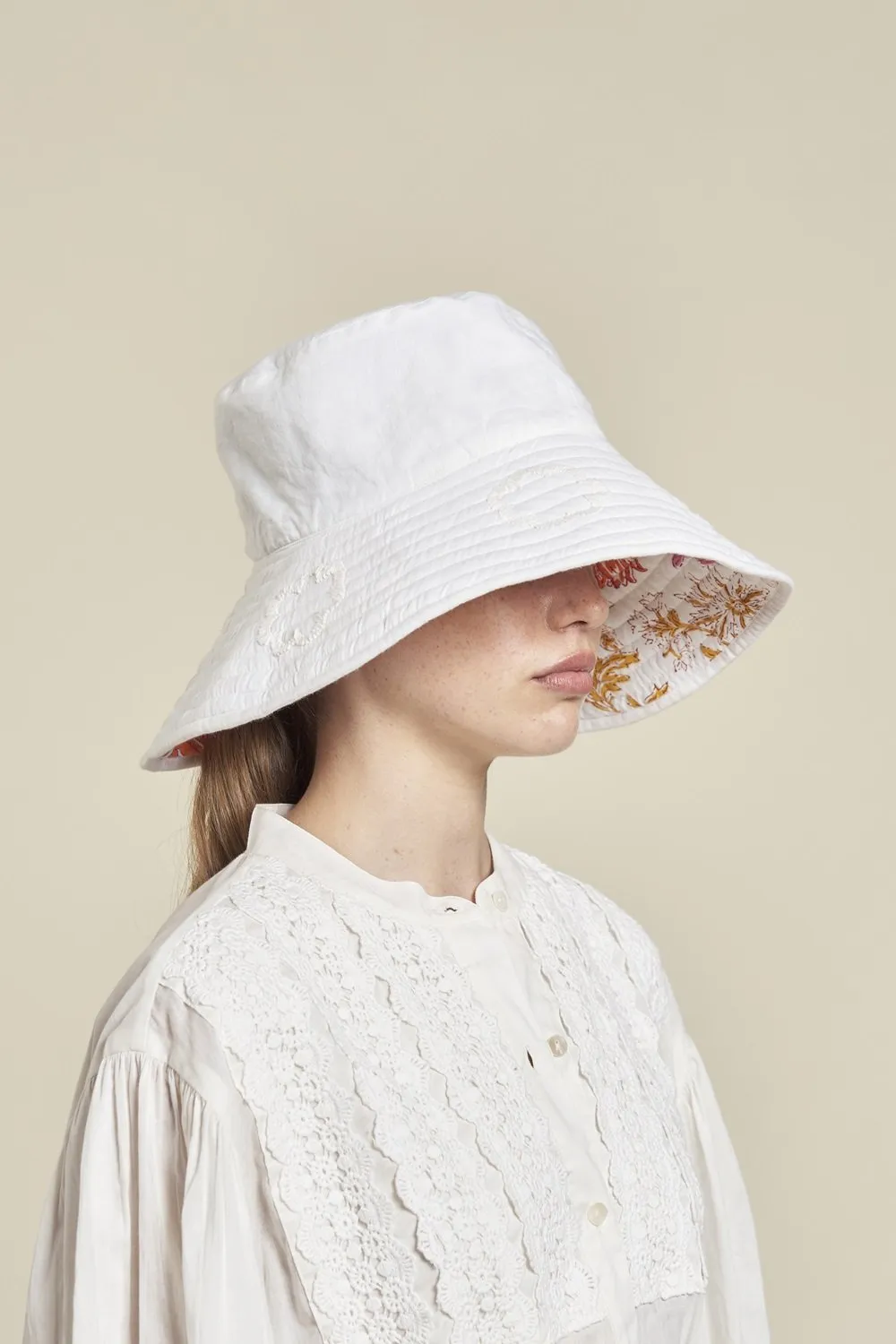 Sunnie Bucket Hat