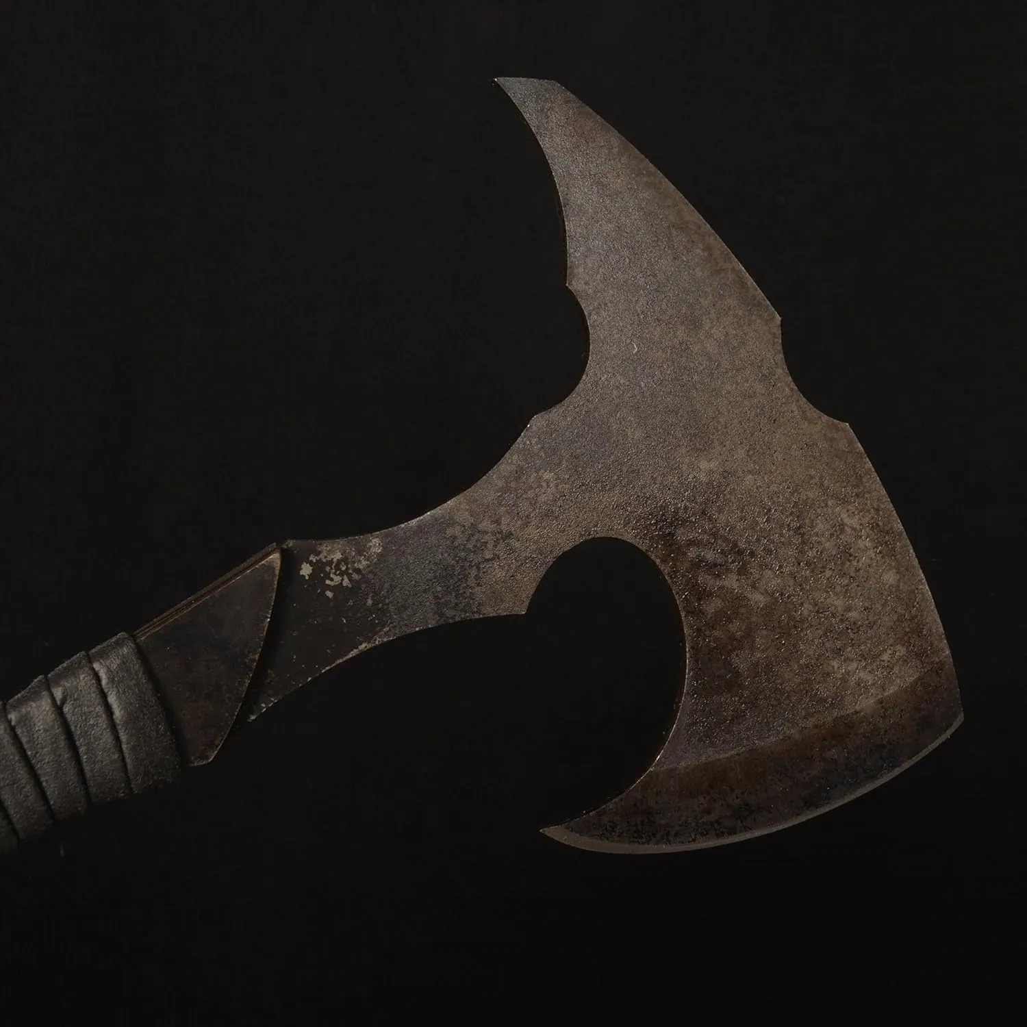 SV Handmade cast Manganese Steel Chopping Blade Sword, Full Tang, Outdoor, Hunting, Camping, Hiking, Survival, with Protective Cover, Multiple Styles to Choose from