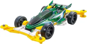 TAMIYA Yamazaki Racer VZ TAM18099 Mini Racer & Accys