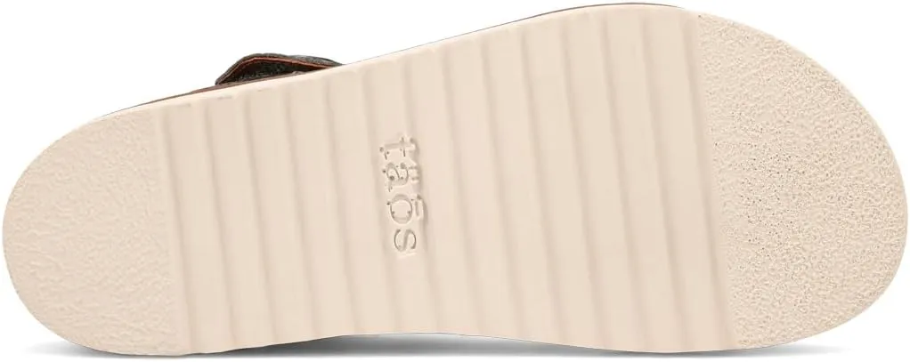 Taos Footwear Women's Top Shelf Sandal