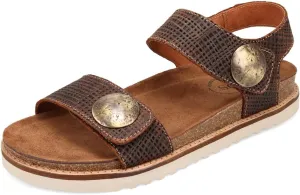 Taos Footwear Women's Top Shelf Sandal