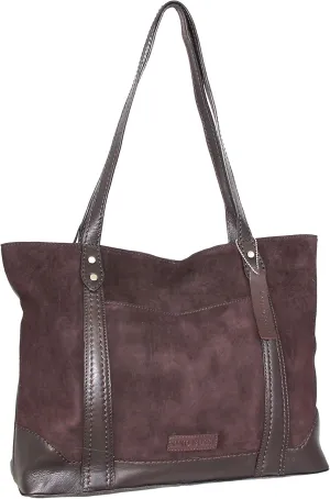 Tasty Leather Tote
