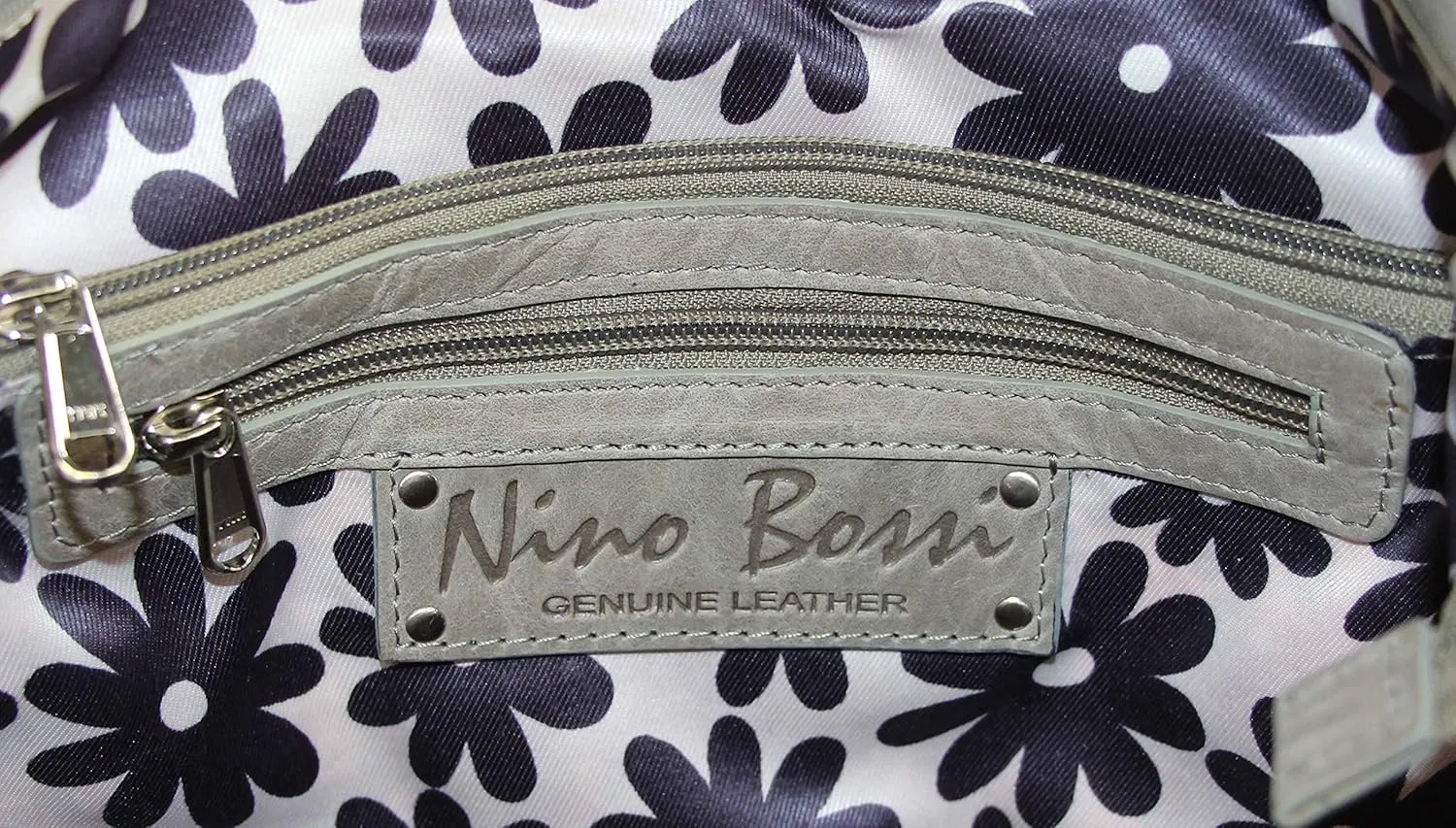 Tasty Leather Tote