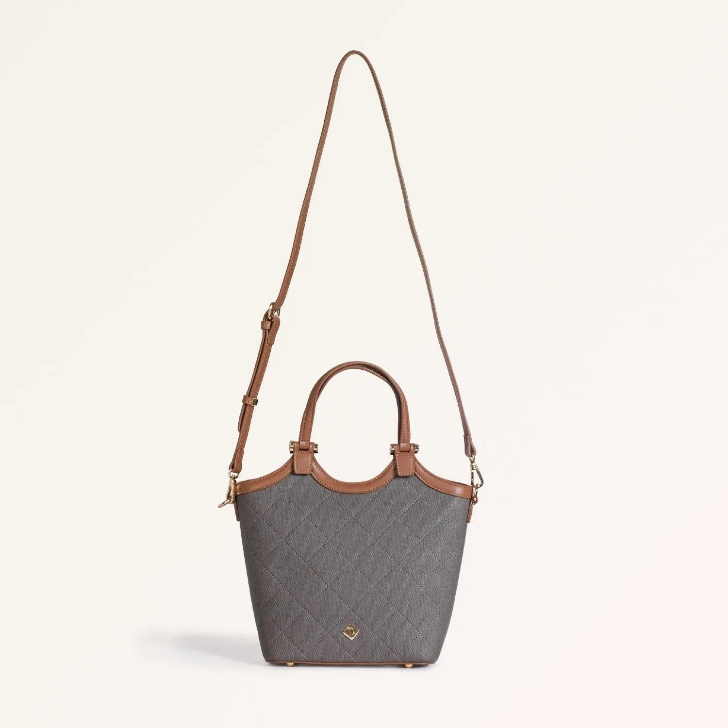 Terra Handbag With Sling