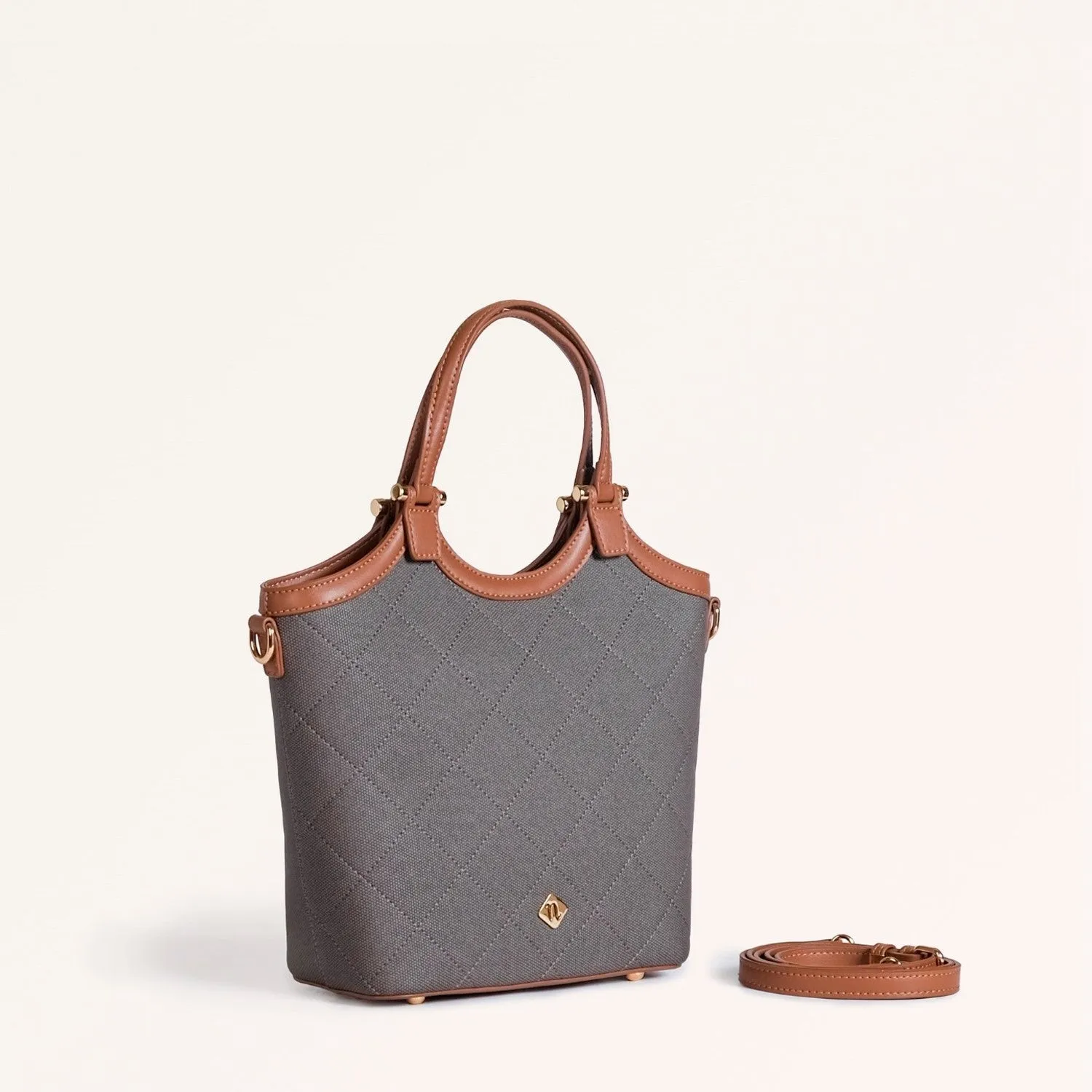 Terra Handbag With Sling