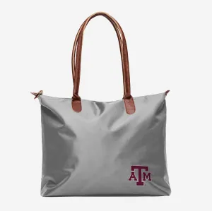 Texas A&M Aggies Bold Color Tote Bag