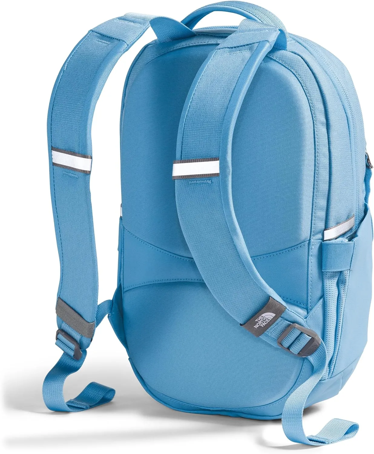 THE NORTH FACE 10L Mini Borealis Everyday Backpack - PFAS Free, Dark Cornflower Dark Heather, One Size