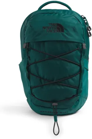 THE NORTH FACE 10L Mini Borealis Everyday Backpack - PFAS Free, Deep Nori/TNF Black, One Size