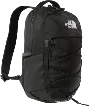 THE NORTH FACE 10L Mini Borealis Everyday Backpack, TNF Black/TNF Black, One Size