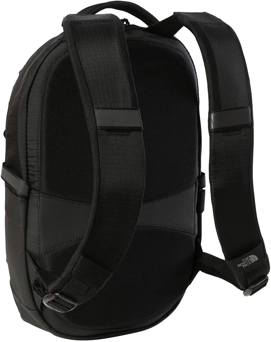 THE NORTH FACE 10L Mini Borealis Everyday Backpack, TNF Black/TNF Black, One Size