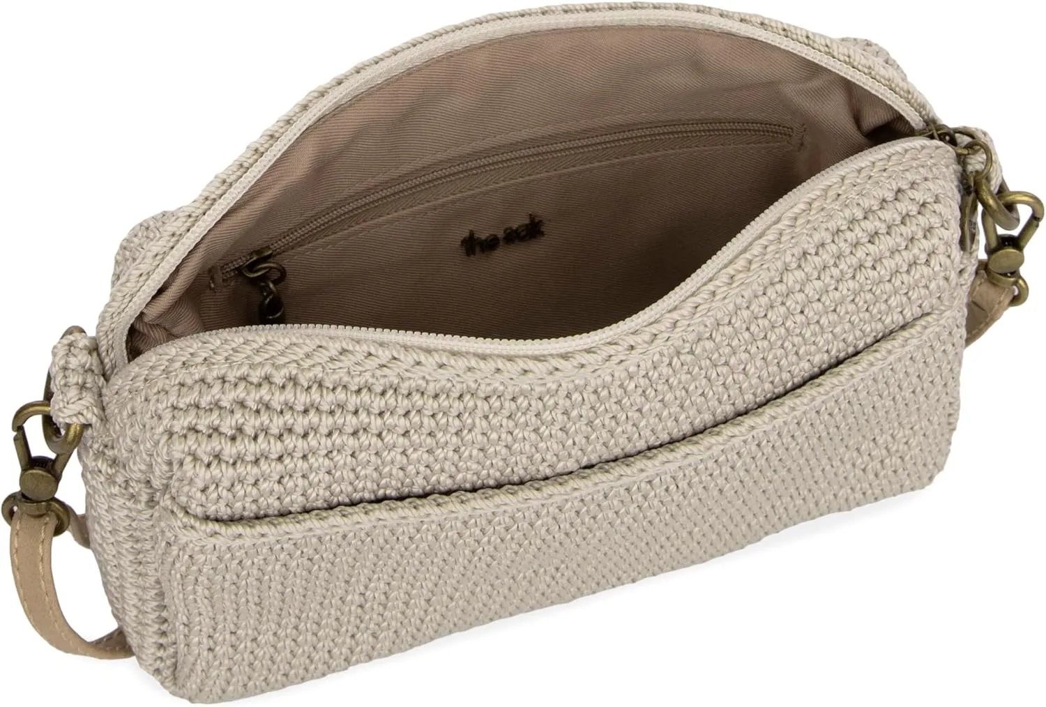 The Sak Cora Smartphone Crossbody