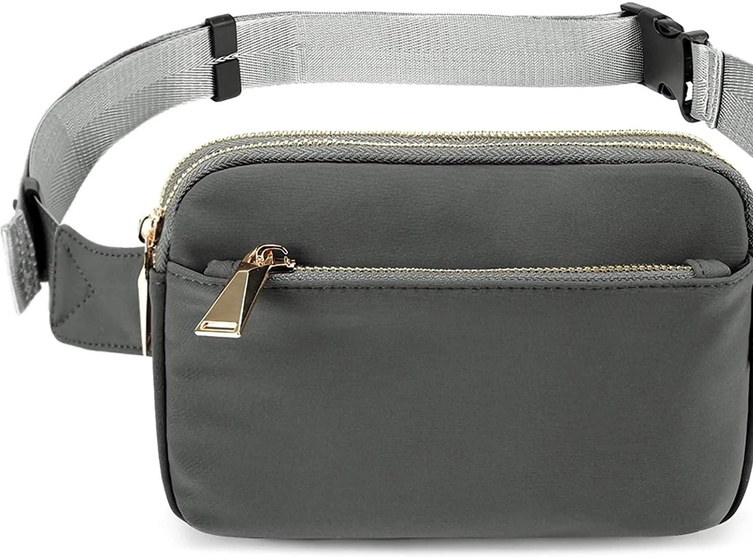 The Warrior Movement BLING Belt Bag