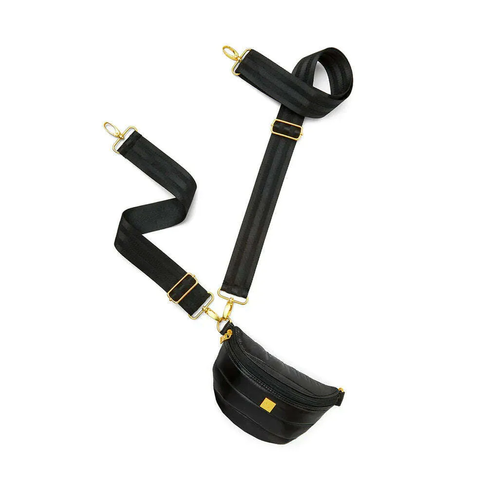 THINK ROYLN - Shining Star in Shiny Black or Bronze Patent