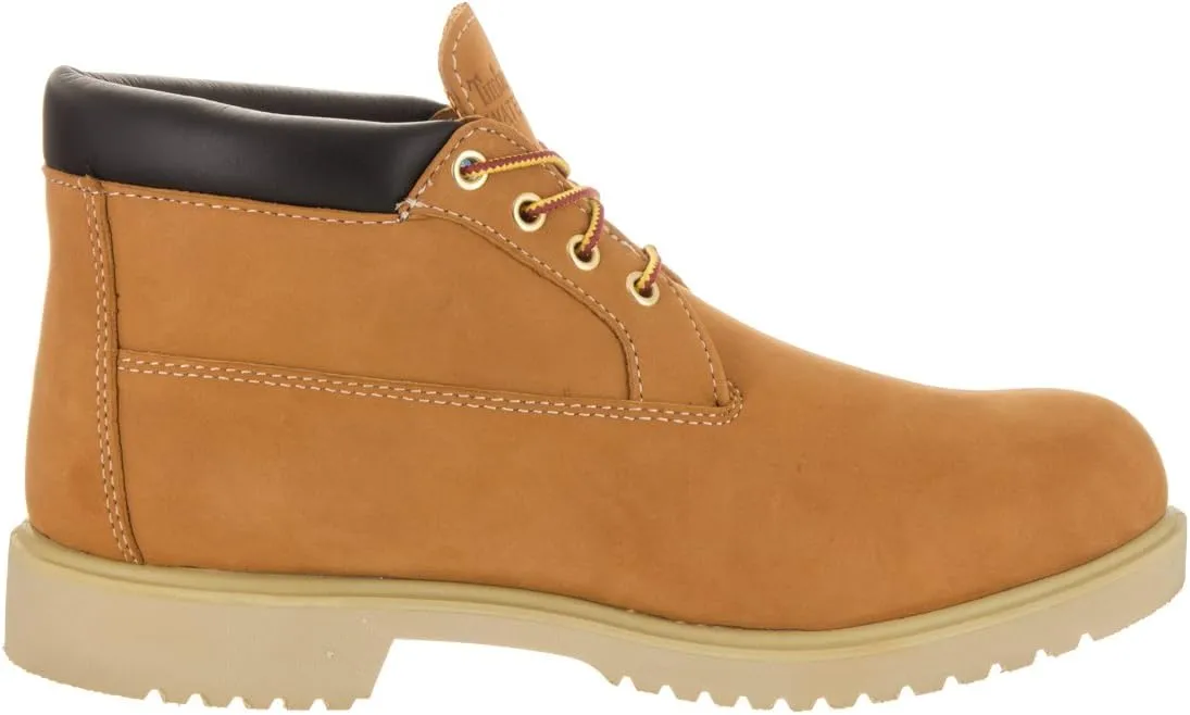 Timberland Basic Single Roll Top Boot