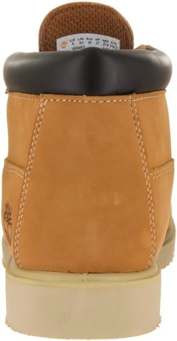 Timberland Basic Single Roll Top Boot