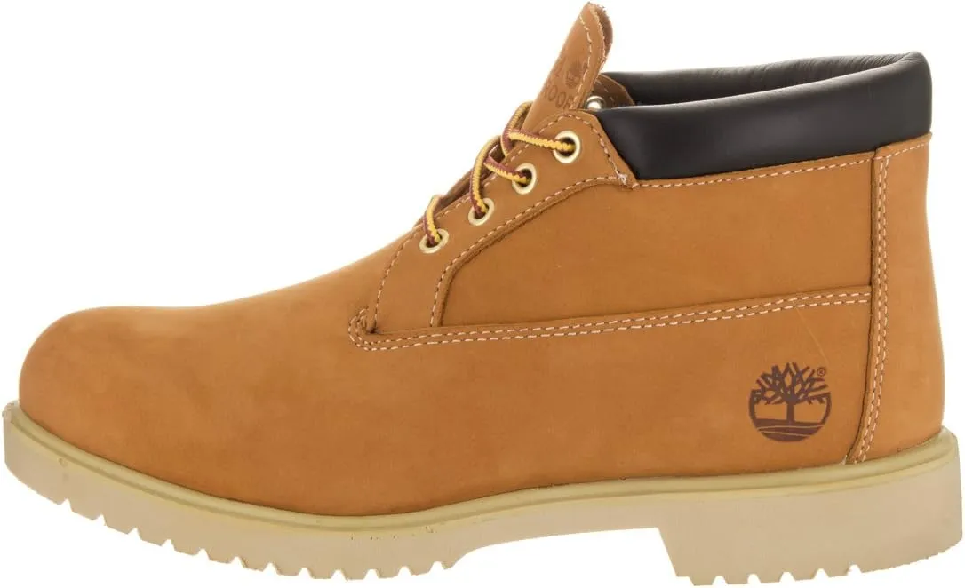 Timberland Basic Single Roll Top Boot