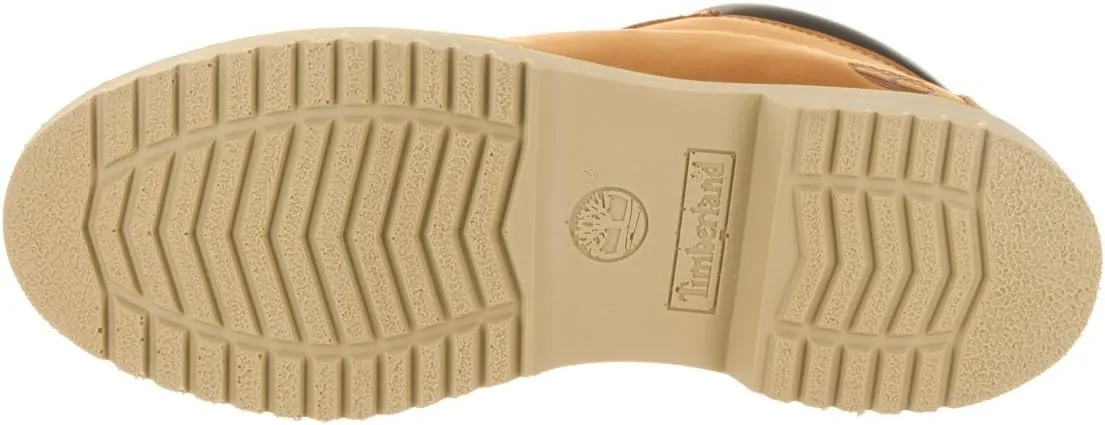 Timberland Basic Single Roll Top Boot