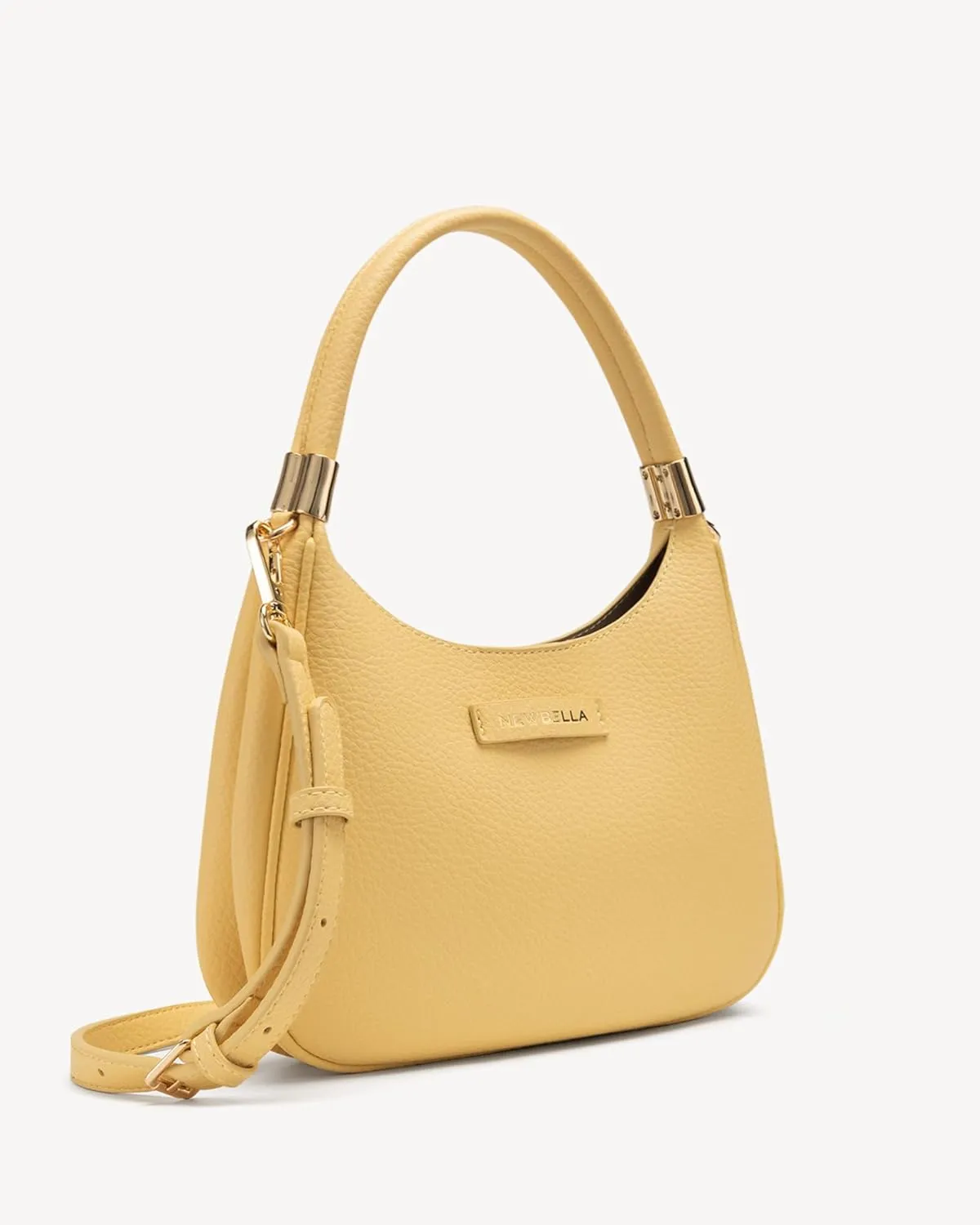 Tina S Size Top Handle Bag, Mini Women Shoulder Handbag Hobo with Purse