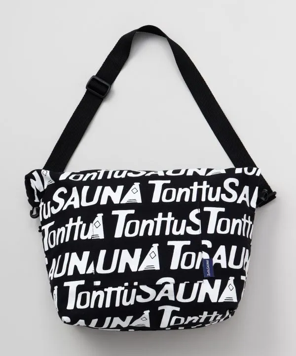 TONTTU SAUNA Shoulder Bag