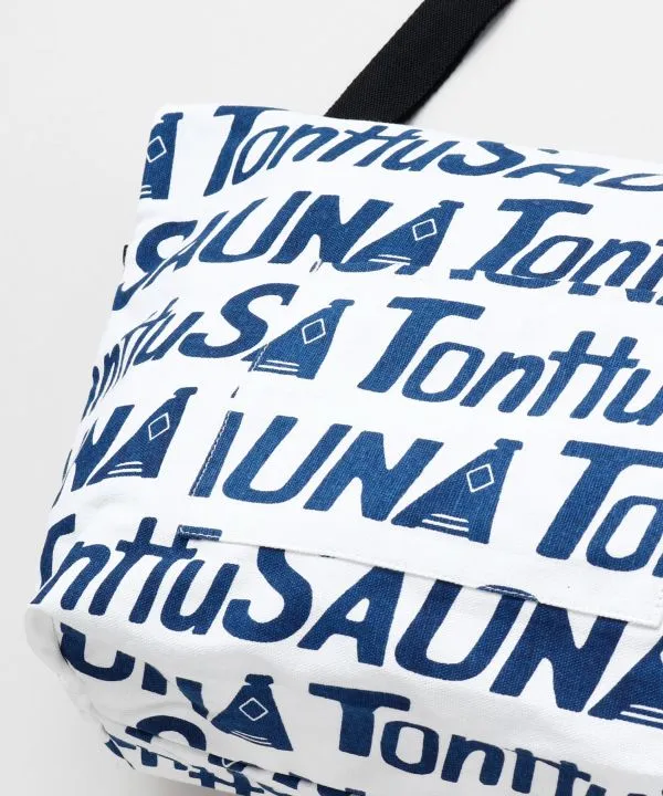 TONTTU SAUNA Shoulder Bag